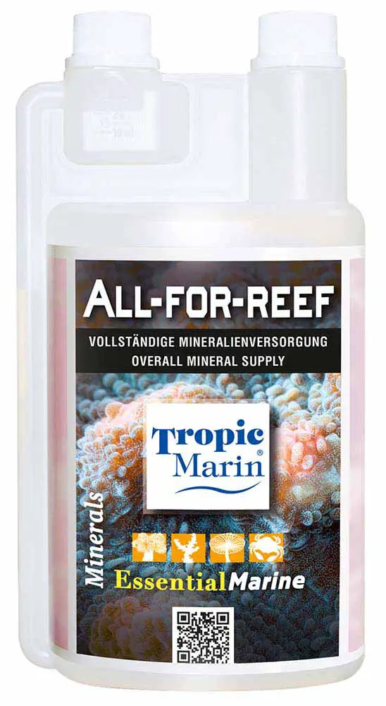 Tropic Marin All-For-Reef